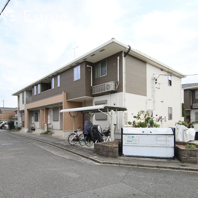 グランディール西囲Ｄ