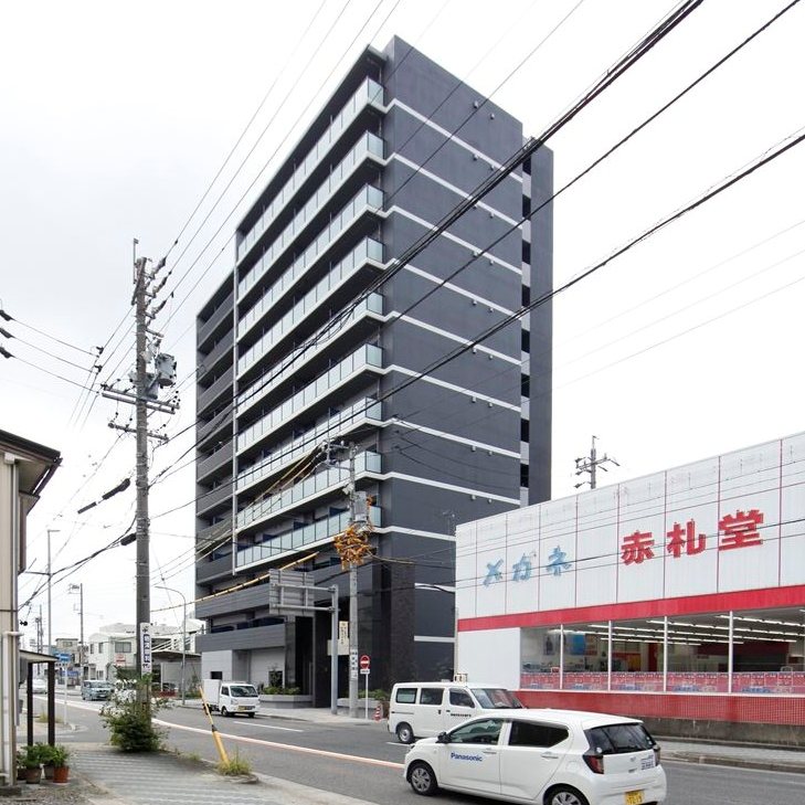 S-RESIDENCE烏森aureate