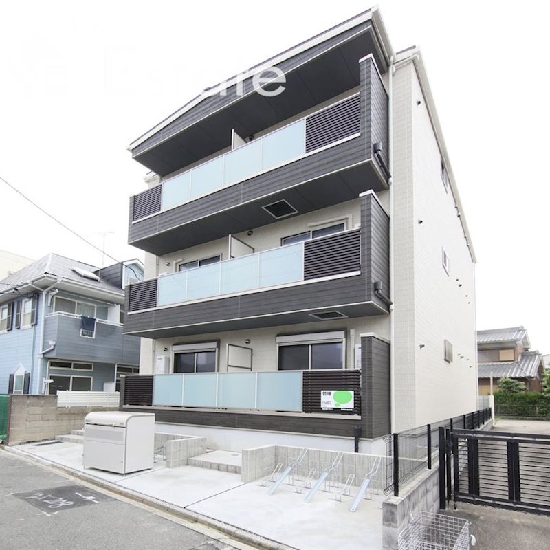 グランディール高畑