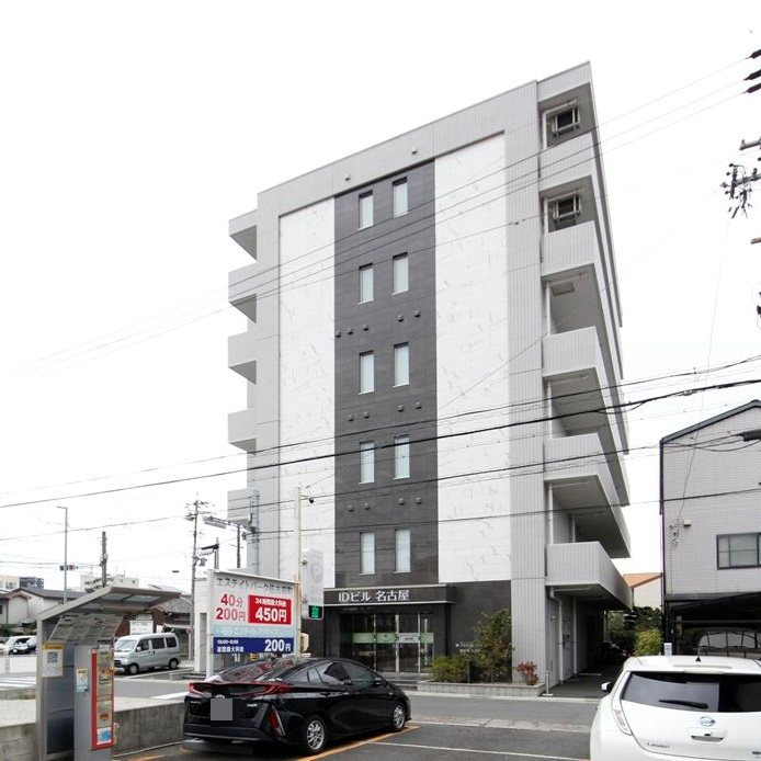 リナージュ佐古前