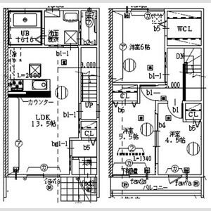 アベニール当知