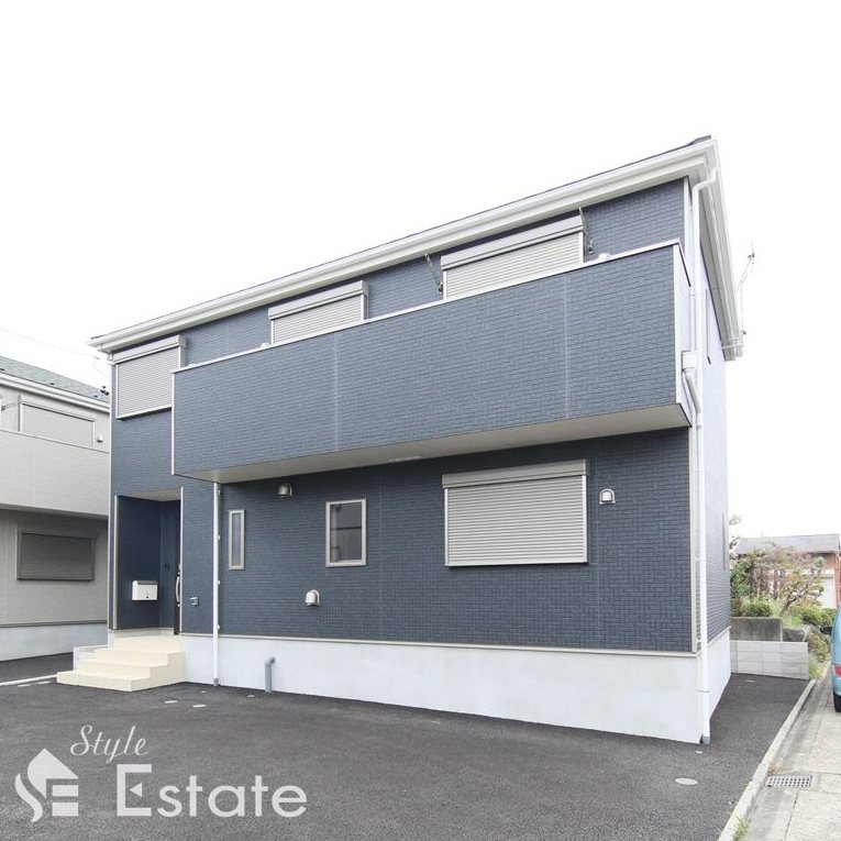 クレイドルガーデン名古屋市港区知多第2　2号棟