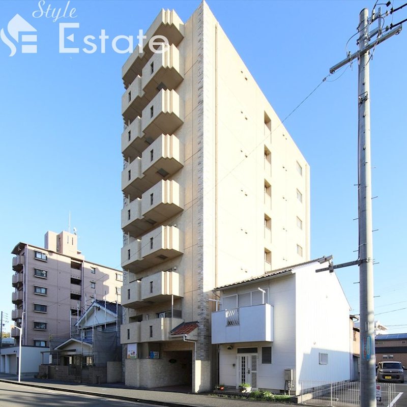 アプレシオ八田