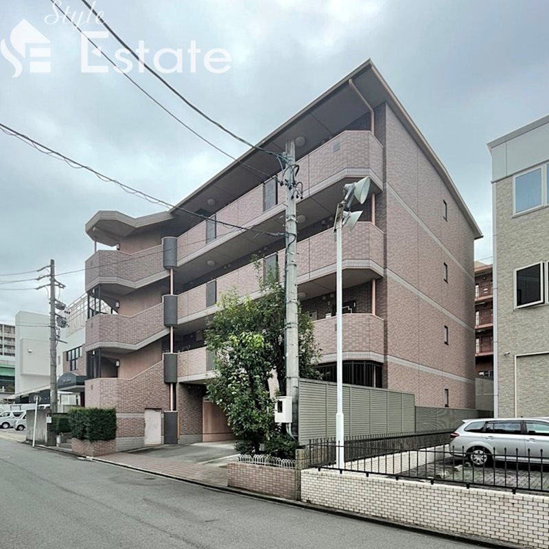 リヴェール山王