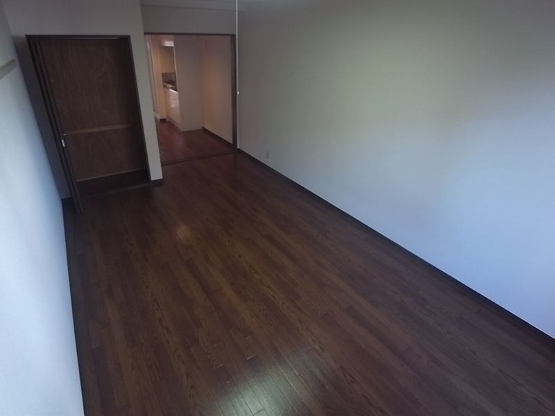 洋室9帖 収納付き