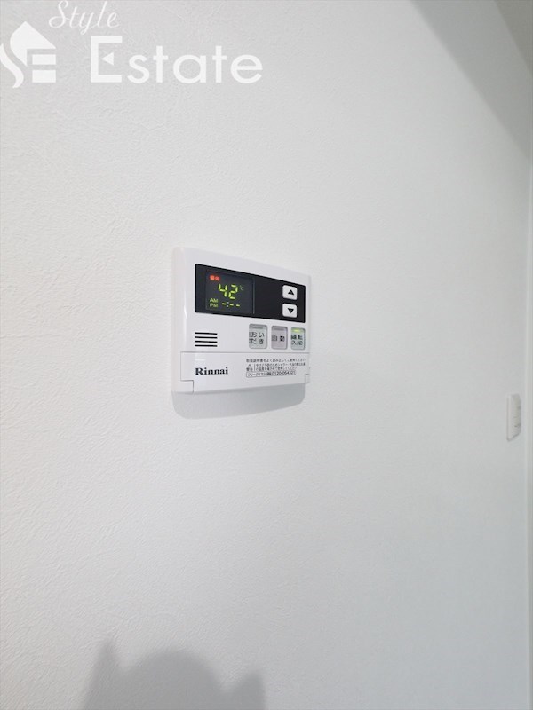 給湯器