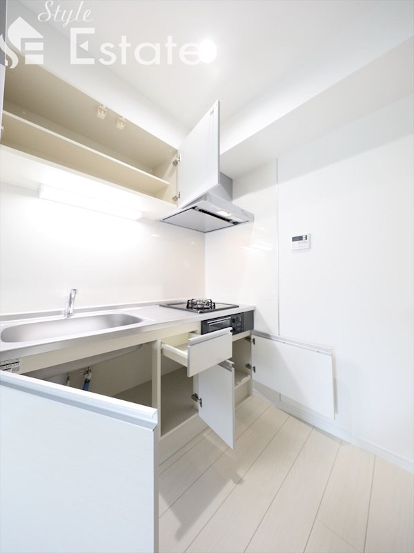 キッチン★収納スペース