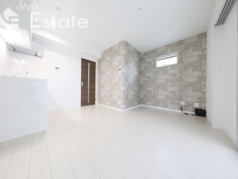 リビング★ネット使用料無料