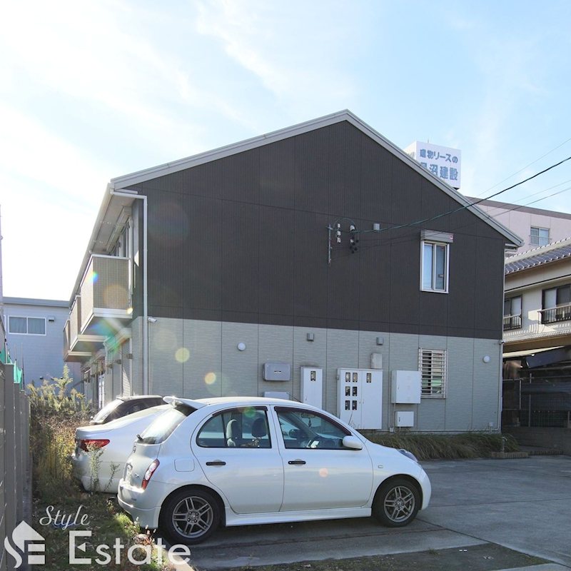 クラウド善南公園