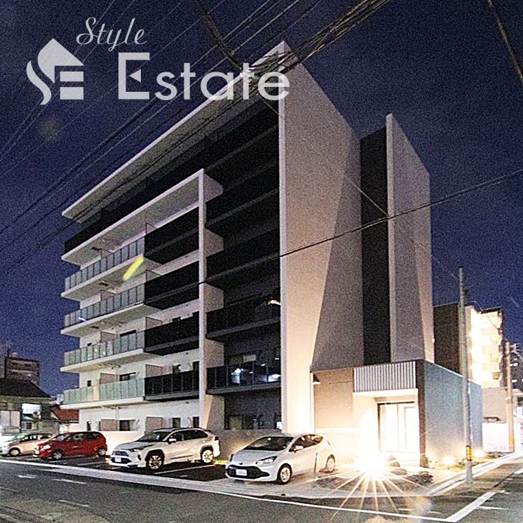 ウインナーワルツ名駅