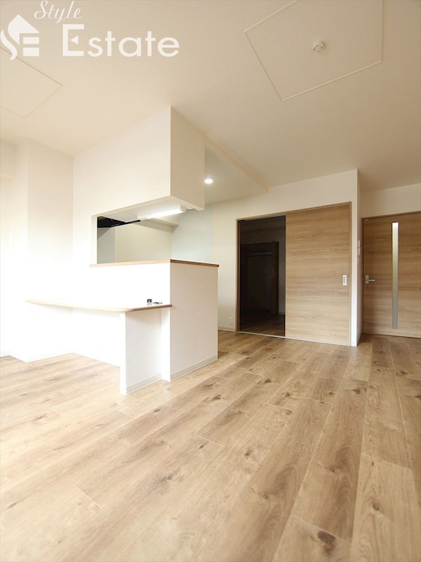 リビング別角度