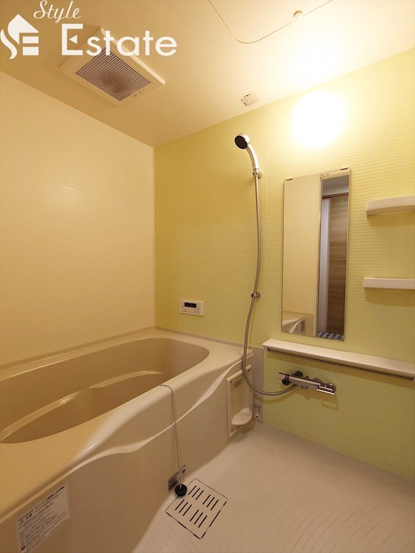 バスルーム 浴室乾燥機付き