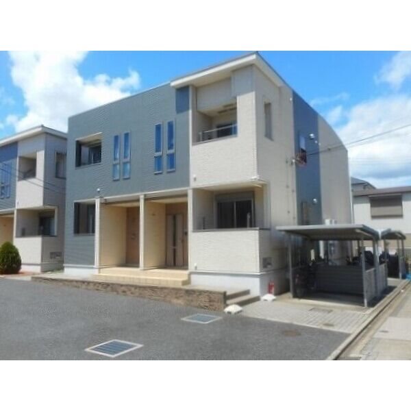 グランディールI