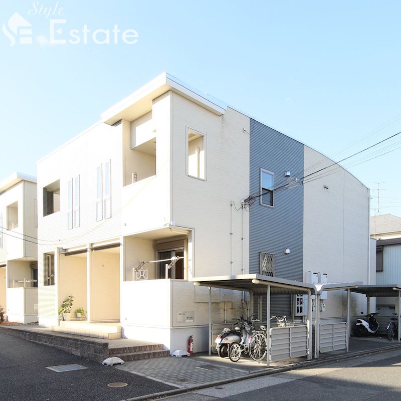 グランディールI