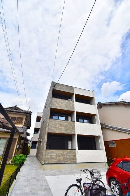 ＭＯＶＥ一宮ＷＥＳＴ