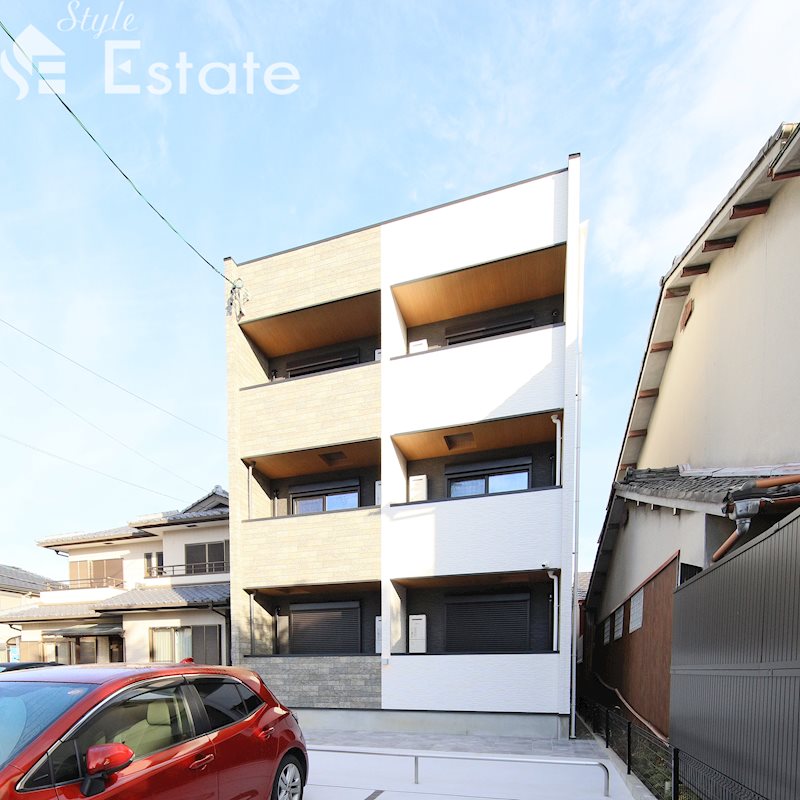 ＭＯＶＥ一宮ＷＥＳＴ