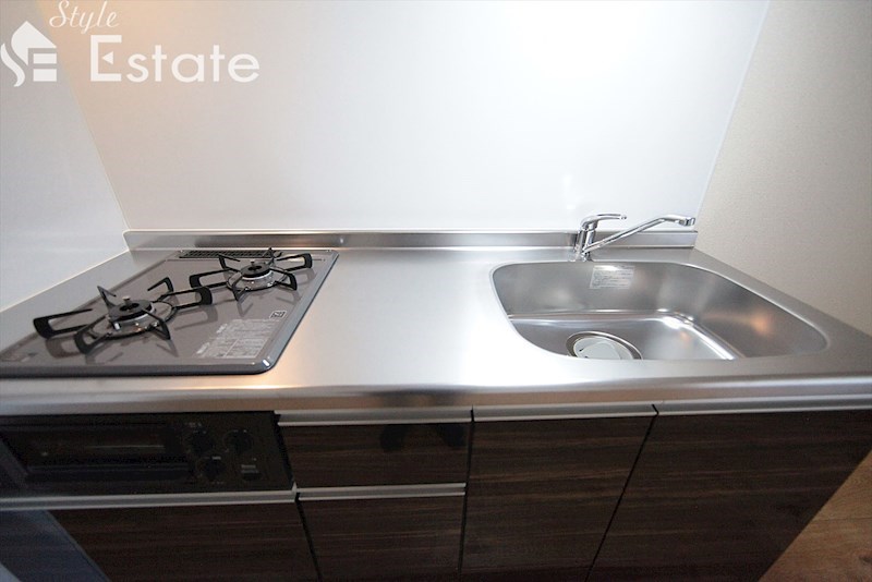 キッチン別角度