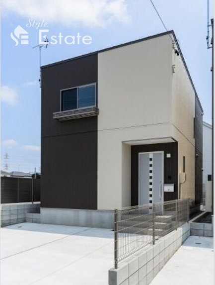 戸田西1-1513KODATEXV-B