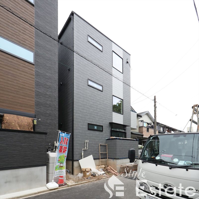 シャルム・リアール