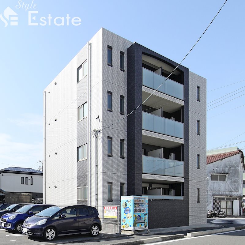 ウエストビューコート