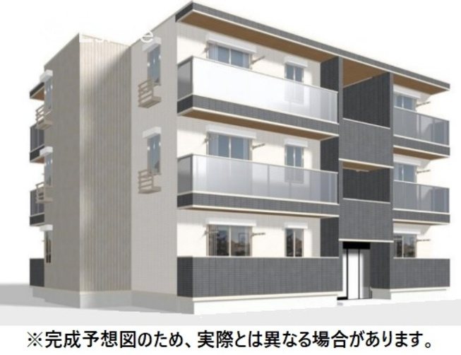 シャンリージュ