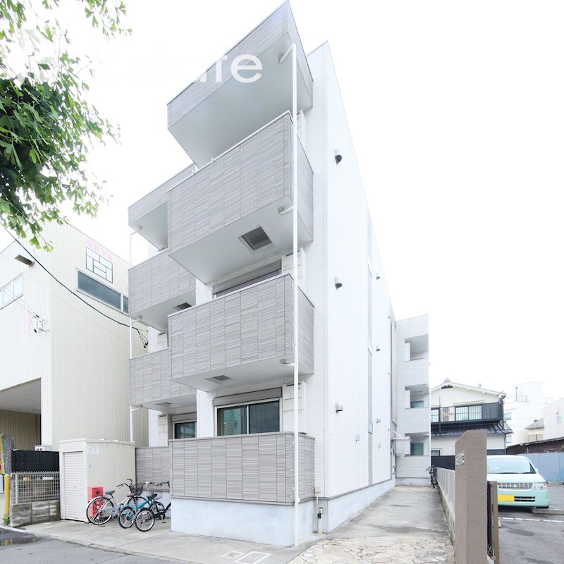 Le　ciel中村日赤