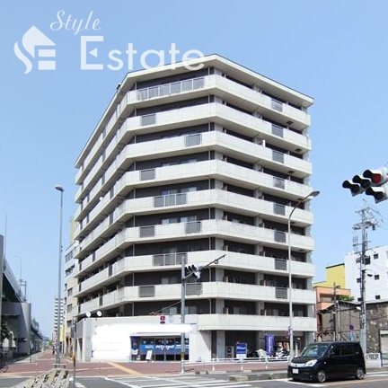 アマーレ東海通