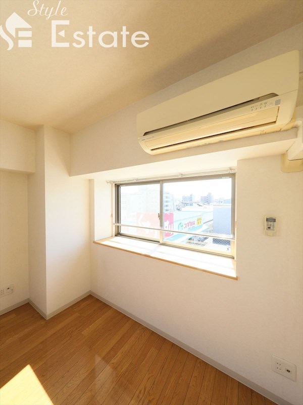 リビング★エアコン