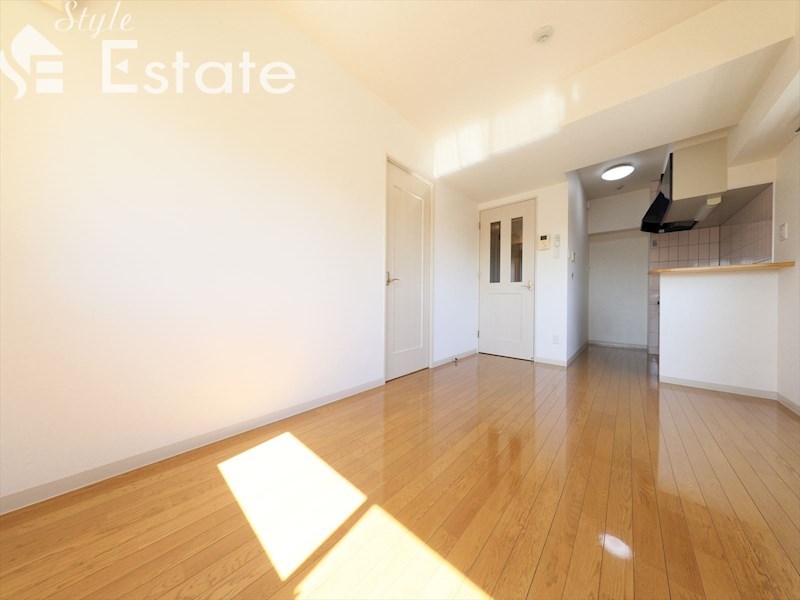 リビング★別角度