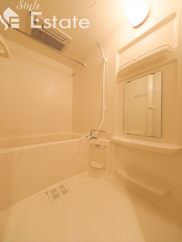 バスルーム★浴室乾燥機付