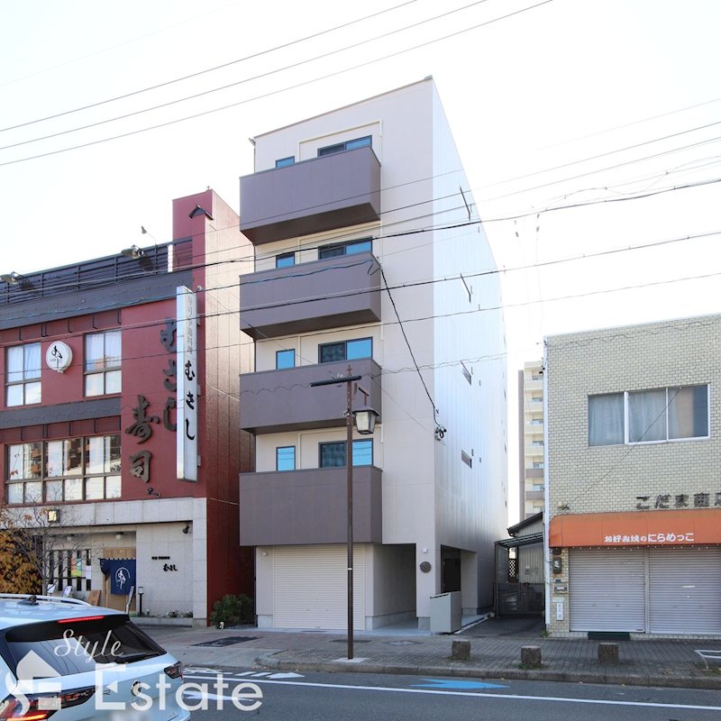 ミルノア尾頭橋