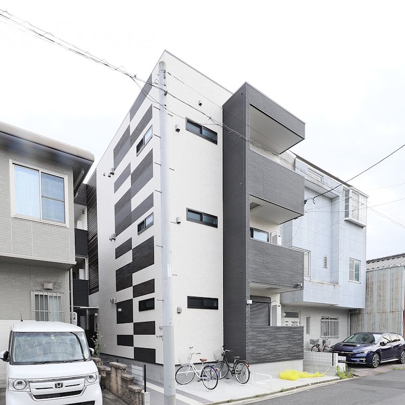 MOVE中村日赤NORTH