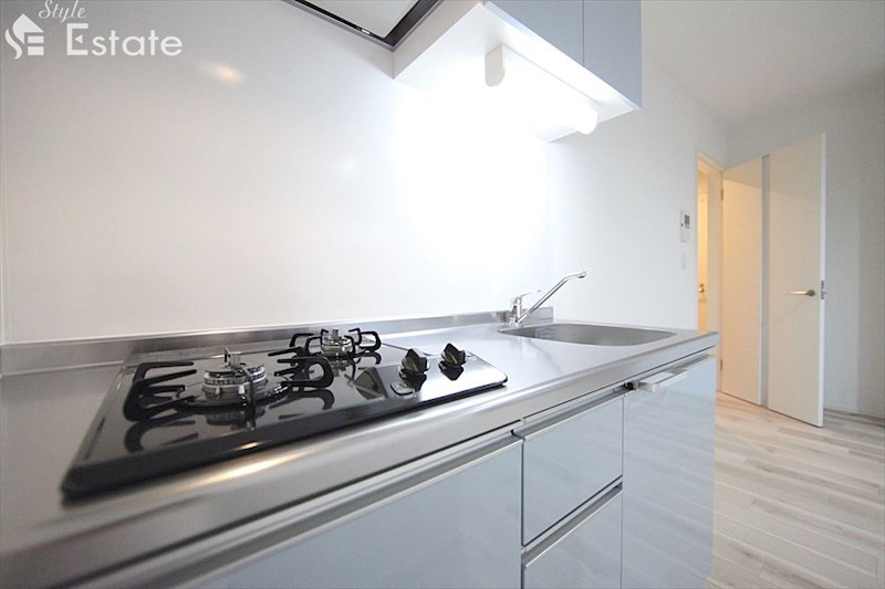 同施工写真 イメージです