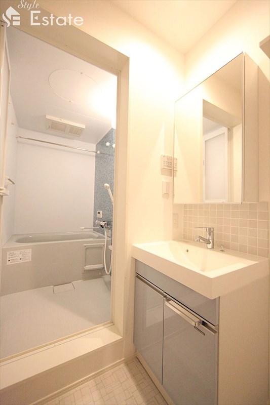 同施工写真 イメージです