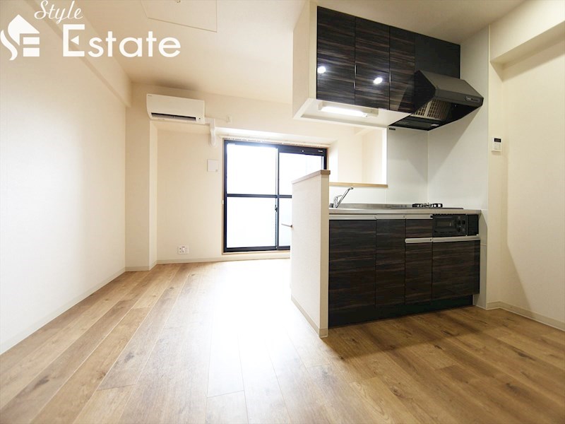 リビング別角度