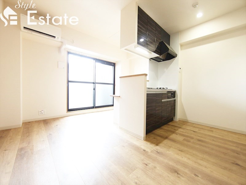 リビング別角度