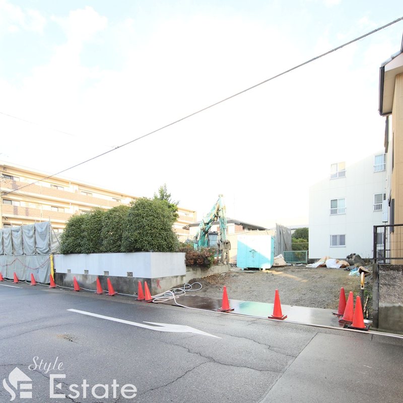 （仮称）港区当知オーナールーム付マンション