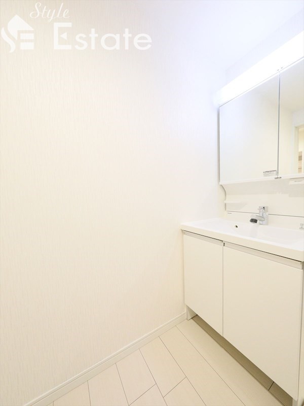 独立洗面台★シャンプードレッサー