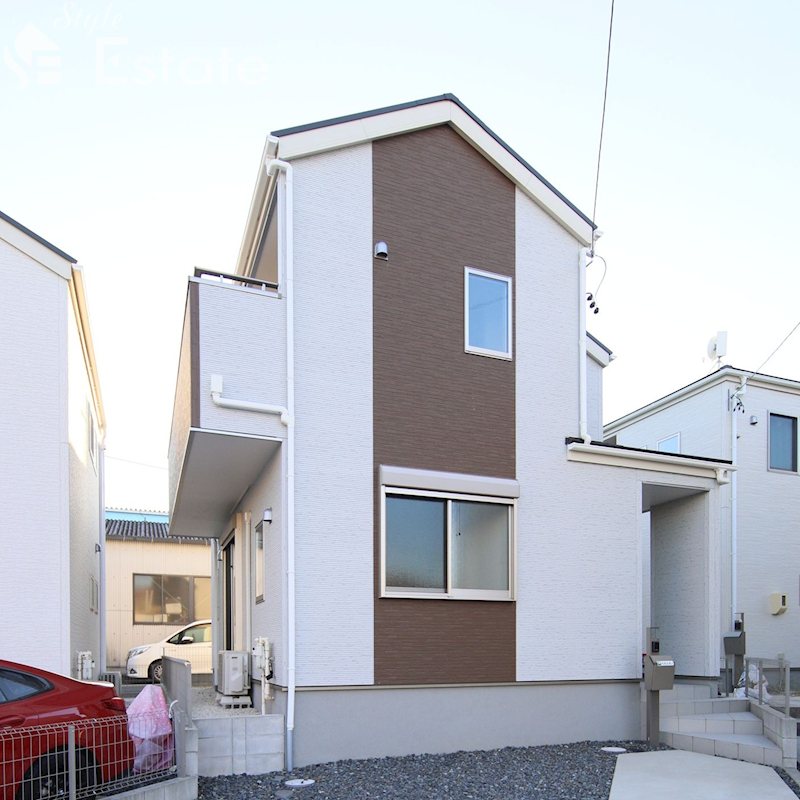 ドマーニ一色新町3号棟