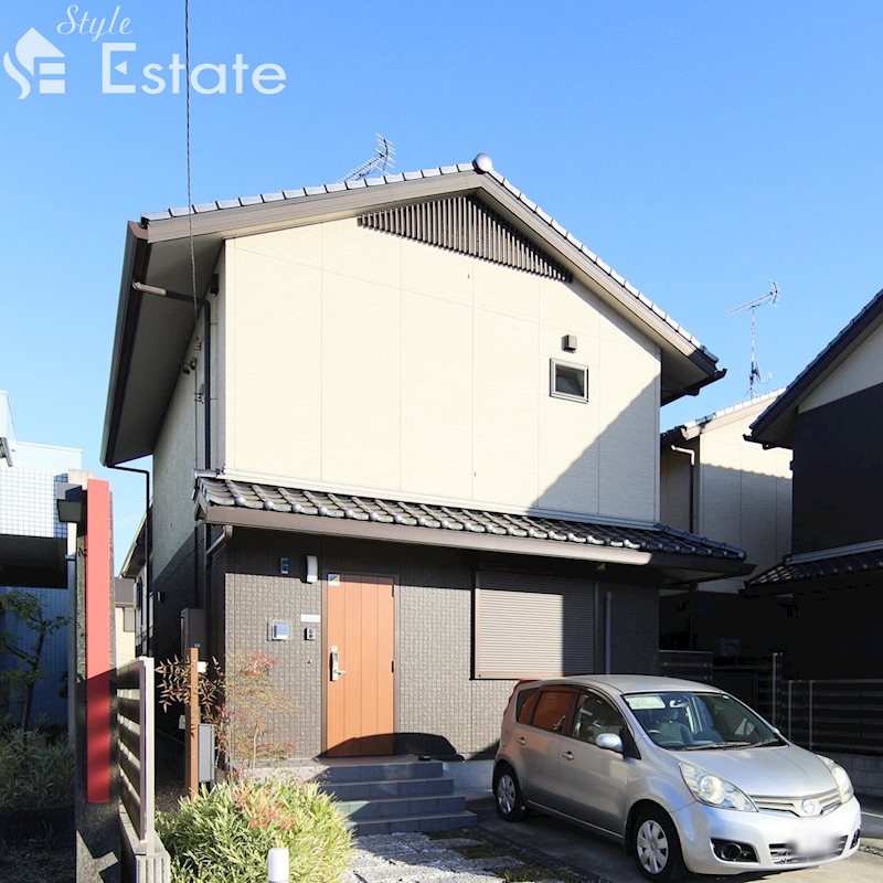 カーサベルデVI　A棟