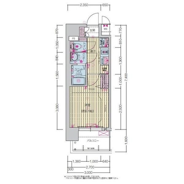 プレサンス尾張一宮ジュレア