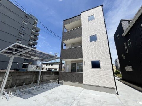 ジーメゾン今伊勢レーヴ