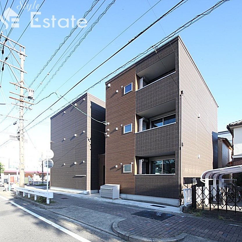 REGALEST上小田井