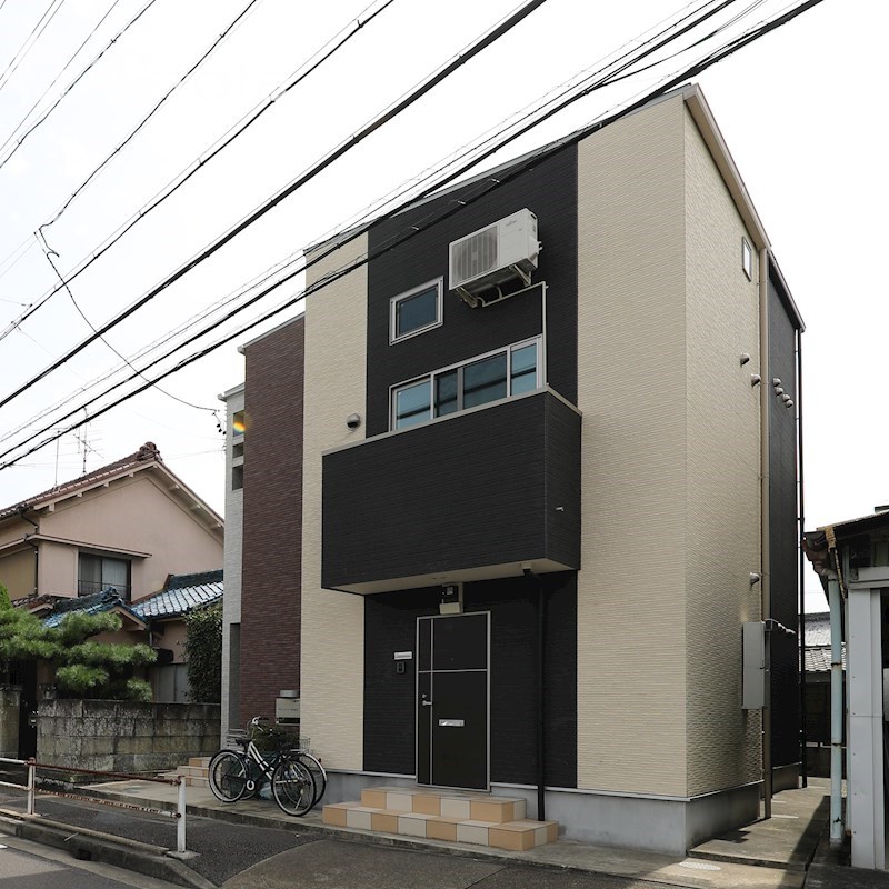 グリーンレイク中小田井