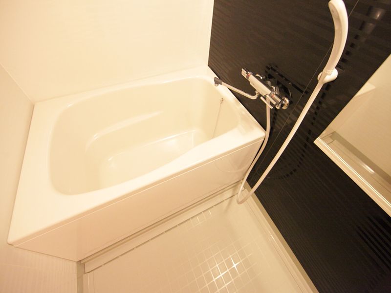 同仕様内装ルーム!