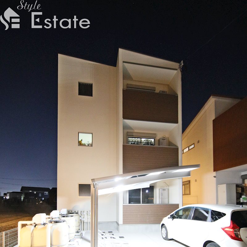 ジーメゾン今伊勢