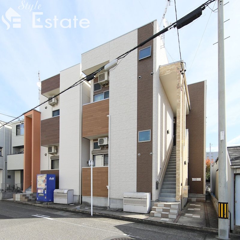 リバーサイド露橋