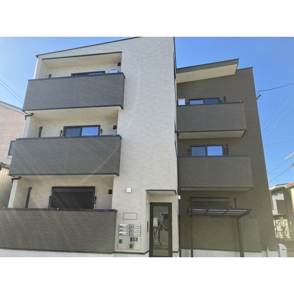 Laurel大同町