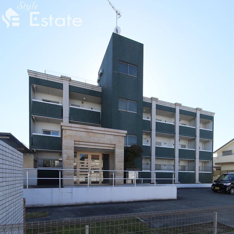 ロイヤルガーデン秋葉