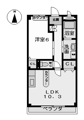 ラ・フォンテカーラ